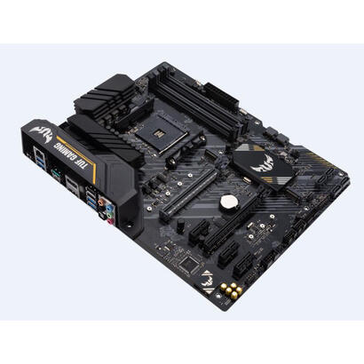 placa-base-asus-tuf-gaming-b450-plus-ii-am4-b450-4ddr4-m2-4xsata-6gbs6xusb-20-8xusb-32