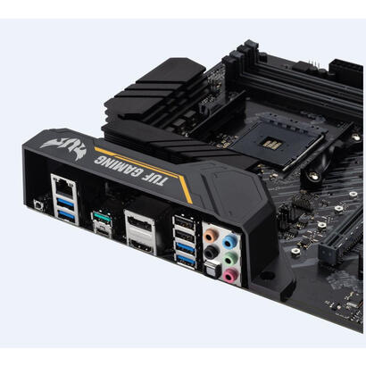 placa-base-asus-tuf-gaming-b450-plus-ii-am4-b450-4ddr4-m2-4xsata-6gbs6xusb-20-8xusb-32