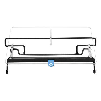 r-go-tools-flexible-documentholder-rgodofrtr-archivador-acrilico-acero-transparente-negro