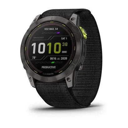 zegarek-sportowy-garmin-enduro-2-solar-black-carbon-gray-dlc-ti-ultrafit-band