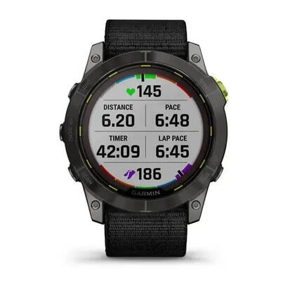 zegarek-sportowy-garmin-enduro-2-solar-black-carbon-gray-dlc-ti-ultrafit-band