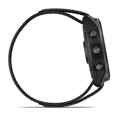 zegarek-sportowy-garmin-enduro-2-solar-black-carbon-gray-dlc-ti-ultrafit-band