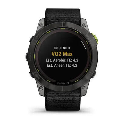 zegarek-sportowy-garmin-enduro-2-solar-black-carbon-gray-dlc-ti-ultrafit-band