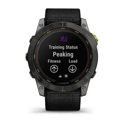 zegarek-sportowy-garmin-enduro-2-solar-black-carbon-gray-dlc-ti-ultrafit-band