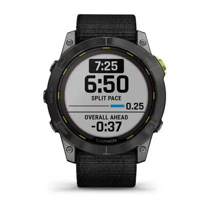 zegarek-sportowy-garmin-enduro-2-solar-black-carbon-gray-dlc-ti-ultrafit-band