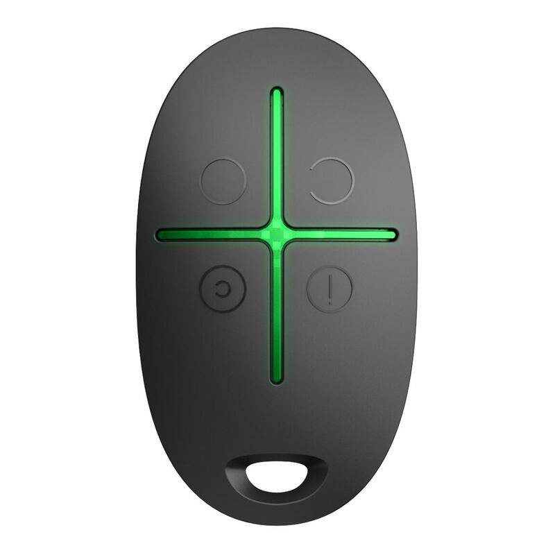 ajax-spacecontrol-4b-bl-ajax-spacecontrol-mando-a-distancia-4-botones-inalambrico-color-negro