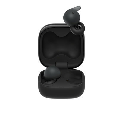 auriculares-sony-linkbuds-abierto-negro