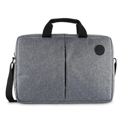 mochila-hama-genua-396-cm-156-toploader-gris