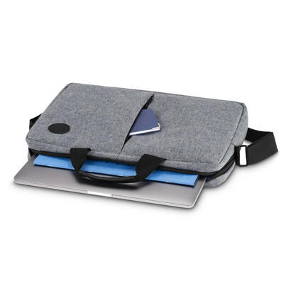 mochila-hama-genua-396-cm-156-toploader-gris