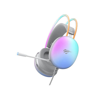 auriculares-para-juegos-havit-h2037d-blancos