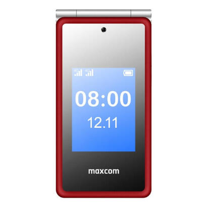 maxcom-comfort-mm835-889-cm-35-100-g-rojo-telefono-para-personas-mayores
