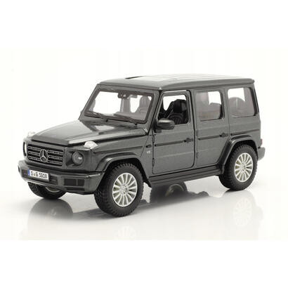 model-kompozytowy-mercedes-benz-g-class-2019-125-grafitowy
