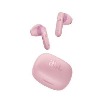 auriculares-jbl-wave-flex-2-inalambrico-bluetooth-rosa