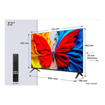 televisor-tcl-qled-32s5k-32-full-hd-smart-tv-wifi