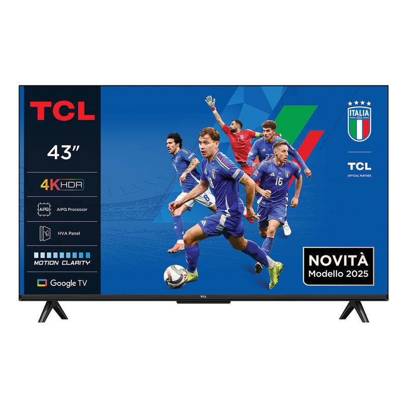 televisor-tcl-led-43p6k-43-ultra-hd-4k-smart-tv-wifi televisor-tcl-led-43p6k-43-ultra-hd-4k-smart-tv-wifi