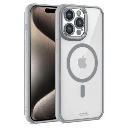 funda-cool-iphone-15-pro-max-mag-plata