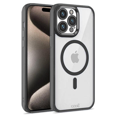 funda-cool-iphone-15-pro-max-mag-negro