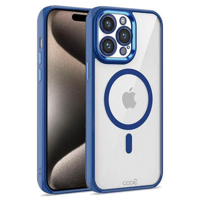 funda-cool-iphone-15-pro-max-mag-azul