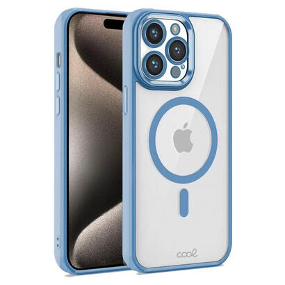 funda-cool-iphone-15-pro-max-mag-celeste