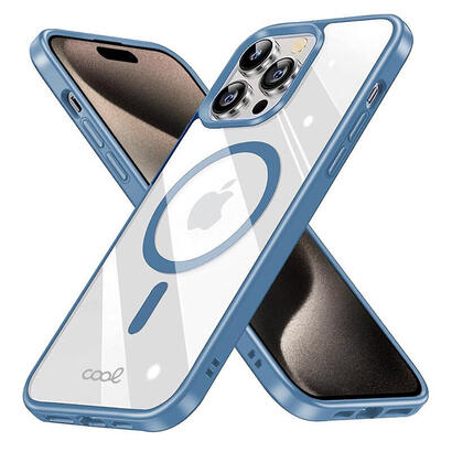 funda-cool-iphone-15-pro-max-mag-celeste