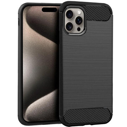 funda-cool-iphone-15-pro-max-carbon-negro