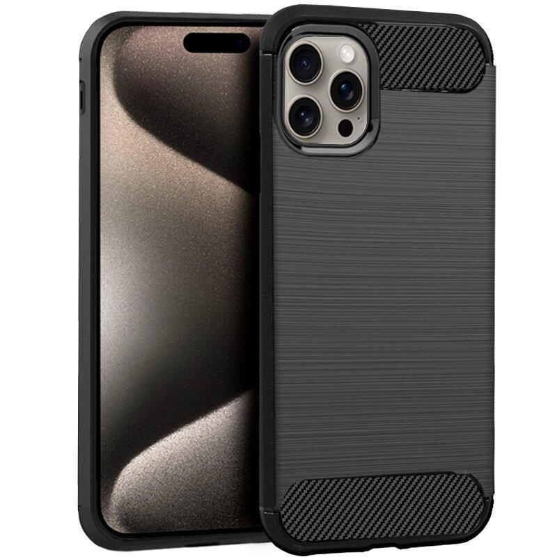 funda-cool-iphone-15-pro-max-carbon-negro