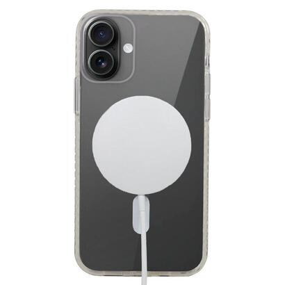 funda-cool-iphone-16-magnetica-transparente