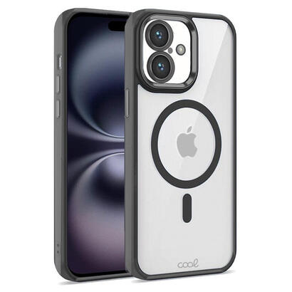 funda-cool-iphone-16-magnetica-negro