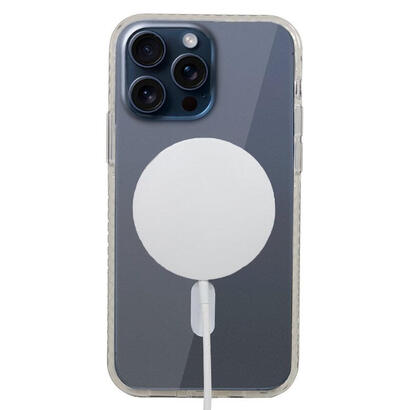 funda-cool-iphone-15-pro-magnetica-transparente
