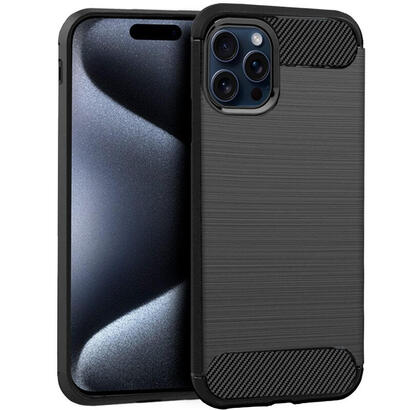 funda-cool-iphone-15-pro-carbon-negro