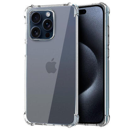 funda-cool-iphone-15-pro-transparente