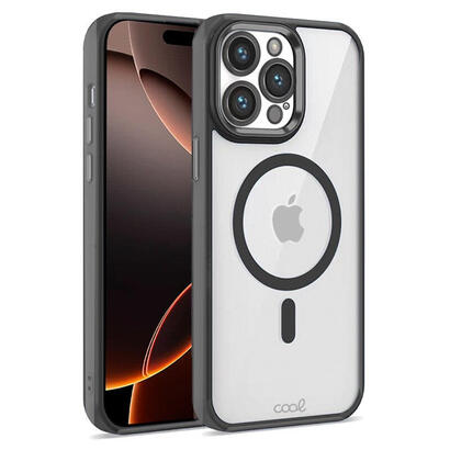 funda-cool-iphone-16-pro-max-mag-negro