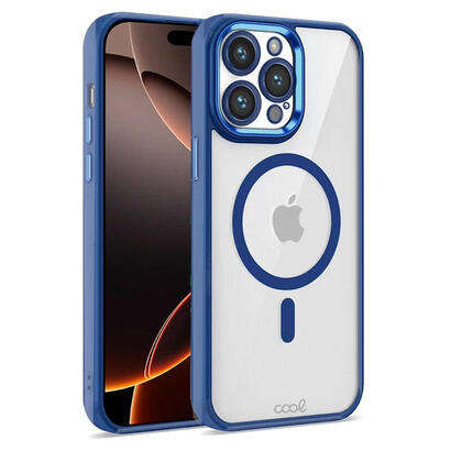 funda-cool-iphone-16-pro-max-mag-azul