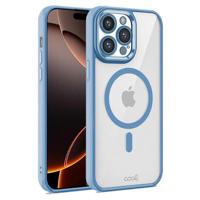funda-cool-iphone-16-pro-max-mag-celeste