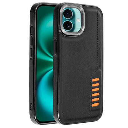 funda-cool-iphone-16-plus-milano-negro