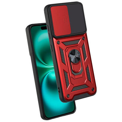 funda-cool-iphone-16-plus-hard-ring-rojo