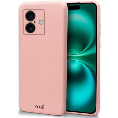 funda-cool-iphone-16-plus-cover-rosa