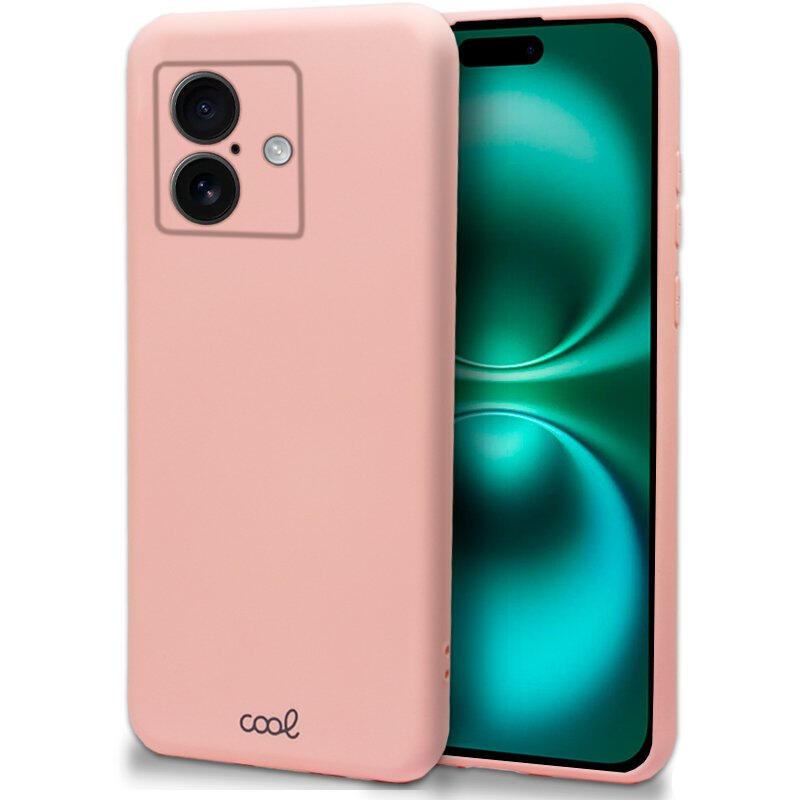 funda-cool-iphone-16-plus-cover-rosa