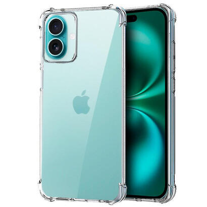 funda-cool-iphone-16-plus-transparente