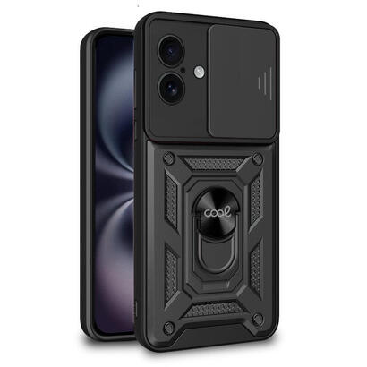 funda-cool-iphone-16-hard-ring-negro