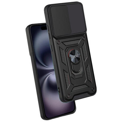 funda-cool-iphone-16-hard-ring-negro