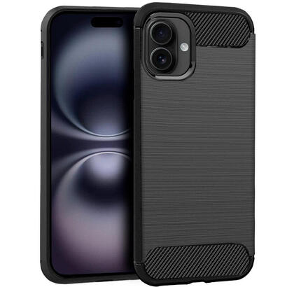 funda-cool-iphone-16-carbon-negro