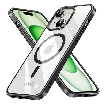 funda-cool-iphone-15-plus-magnetica-negro