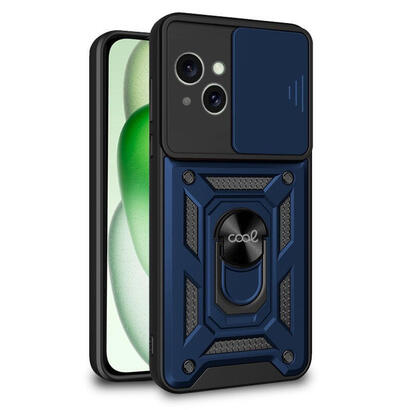 funda-cool-iphone-15-plus-hard-ring-azul