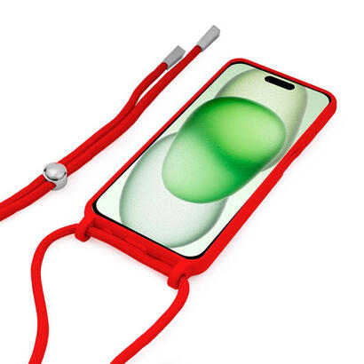 funda-cool-iphone-15-plus-rojo
