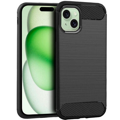 funda-cool-iphone-15-plus-carbon-negro