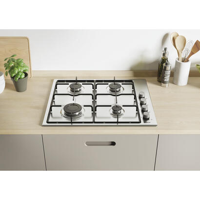 candy-chw6lx-acero-inoxidable-integrado-60-cm-encimera-de-gas-4-zonas