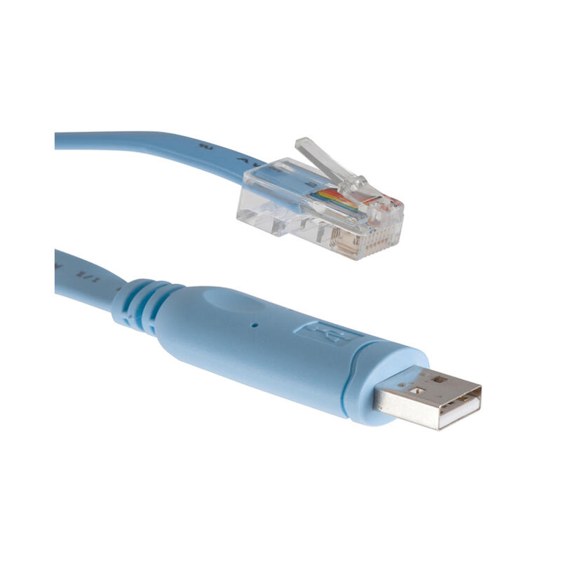 cisco-cab-con-usbrj45-cable-de-senal-azul