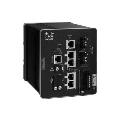 cisco-industrial-security-appliance-3000-conmutador-l3-gestionado-2-x-101001000-2-x-gigabit-sfp-montaje-en-riel-din-alimentacion