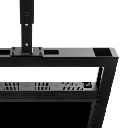 hagor-1899-soporte-para-pantalla-de-senalizacion-1168-cm-46-negro